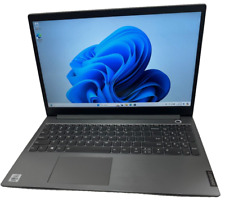 Lenovo Thinkbook 15 11L Laptop - i5 1035G1  16GB RAM 256GB SSD - 15.6