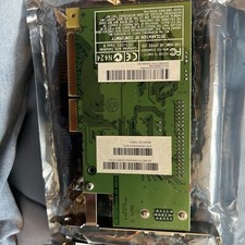 ATI Technologies Inc Vertex M19810 94V-0 E137137 Video Graphic Card 109-46200-00 picture