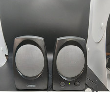 Cambridge SoundWorks Creative GCS300 Computer Speakers - Tested picture
