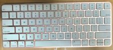 NEW Genuine Apple magic keyboard with for m1 Macs A2450 PINK no cable picture