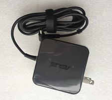 New Original OEM ASUS 19V 3.42A Adapter for Asus VivoBook Flip 14 TP420UA Laptop picture