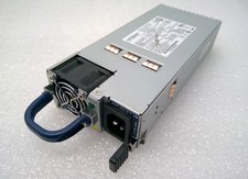 Arista PWR-460AC-R 460 WATT Power Supply Rear-to-Front airflow picture