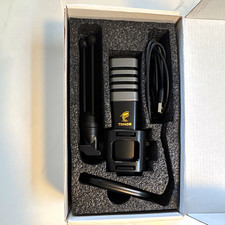 TONOR TC30 USB Condenser Microphone Plug & Play Cardioid w/ Tripod Stand picture