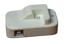 Compatible Chip Re-setter For Brother LC3011, LC3013 Cartridges, Resets Original picture