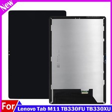 For Lenovo Tab M11 TB330FU TB330XU LCD Display Touch Screen Digitizer Assembly picture