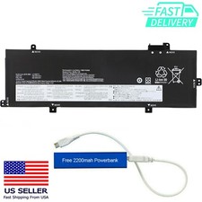 L21M4P74 REPLACEMENT BATTERY FOR THINKPAD P16S GEN 1 2 86WH L21D4P72 5B10W51871 picture