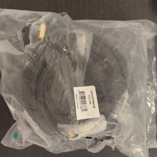 Monoprice 35ft 24AWG CL2 Dual Link DVI-D Cable Black Prod# 2788 UPC#844660027881 picture