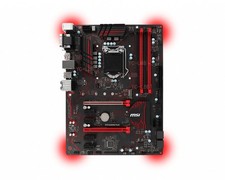FOR MSI Z270 GAMING PLUS LGA1151 64GB DDR4 VGA+DVI ATX Motherboard test 100% picture