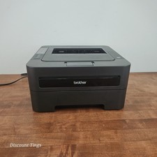 Genuine Brother HL-2270DW Compact Workgroup Laser Printer Wireless Networking picture