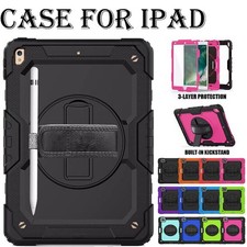 Case Fr iPad Mini Air Pro 11 12.9