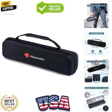 Case, Compatible with M08F/D810/P831/TP81 Letter & A4 Portable Printer, for I... picture