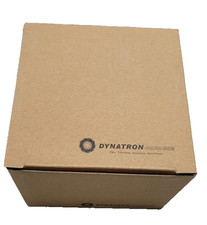 TOP MOTOR DYNATRON 2 BALL BEARING CPU FAN+HEATSINK picture