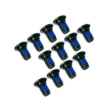 New Lower Bottom Base Cover Case Screws For Razer Blade 14 15 17 18 picture