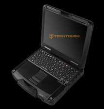 Toughbook CF-31 BLACK COBRA • 1TB SSD • GPS • Win 11 • Verizon AT&T 4G LTE WWAN picture