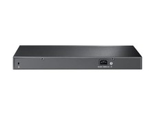 TP-LINK Switch TL-SL1218MP SL1218MP Black Fiberglass (Fiber) Network Switch 0.1 picture