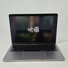 MacBook Pro 13 Space Gray 2018 2.3GHz Intel Core i5 8th Gen. 16GB 256GB SSD Good picture