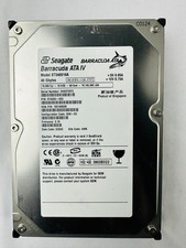 Seagate 9T6002-003 ST340016A Hard Disk Drive picture