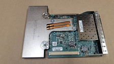 Dell XGRFF Broadcom 57840S 10Gbps Quad Port SFP+ Network Daughter Card  picture