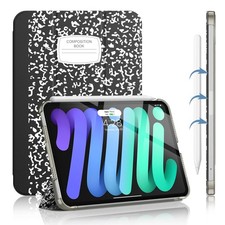 for iPad mini 7 Case A17 Pro, iPad mini 7th/6th Generation 2024/2021- [Slim T... picture