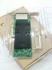 BROADCOM LSI OEM 9400-16E 12Gb/s 16-Port SAS PCI-E 3.1 x8 Ext. Tri-Mode HBA picture