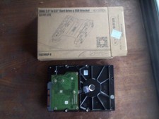 Icy Dock EZ-Fit Lite 2.5inch SSD HDD MB290SP-B Drive Bay Adapter Unit CD DVD picture