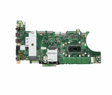 5B21U27594 For Lenovo ThinkPad T14S X13 Motherboard I7-10610U UMA 16G 5B20Z45866 picture