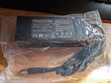 Replacement AC Adapter 19V 4.74A AC Adapter Charger PA-1900-04 picture