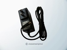 9V 1A AC Adapter For Belkin F5D7234-4 V3 Wireless G Router Power Supply Charger picture