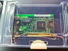Intel EtherExpress PRO/100+ PCI Network Card NIC 689661-004 Windows 98 NOS picture