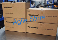 1PCS NEW PANASONIC AC SERVO MOTOR MDME152GCG In Box Expedited Ship picture