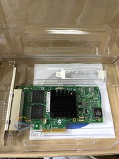 OEM Intel I350-T4V2 Gigabit PCIe x4 Ethernet Adapter NIC Network Quad Ports Card picture
