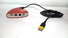 Pinnacle Dazzle DVC85/DVC90 Rev. 1.1 S-Video & Composite Video Capture Device picture
