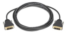 EXTRON 26-662-09 DVID SL Ultra Series Ultra Flexible Single Link DVI-D Ca 9-FEET picture