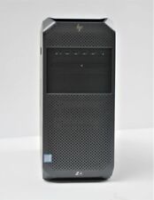 HP Z4 G4 Workstation Xeon 3.6GHz 64GB ECC 512GB SSD 2TB Quadro K1200 win 11 pro picture