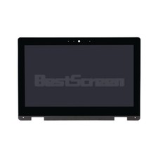 90NX0291-R20010 For ASUS Chromebook Flip C214MA C214M 2-in-1 HD LCD Touch Screen picture