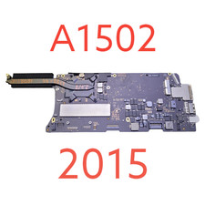 OEM MacBook Pro A1502 13 2015 i5 2.7Ghz 8GB Logic Board / Motherboard 820-4924-A picture