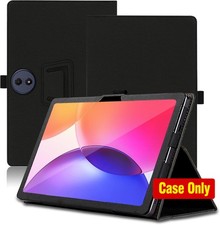 Case for TCL Tab A1 Plus Tablet 12.2 inch, Shockproof Design, Black Color picture