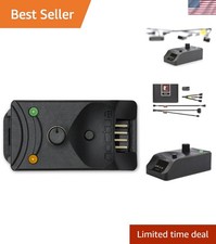 Compact PWM 4-Pin Manual Fan Speed Controller picture