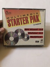 multimedia starter pak mpc wizard picture
