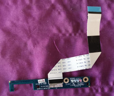 Acer Aspire 4330 4730 4930 Power Buttom Board picture