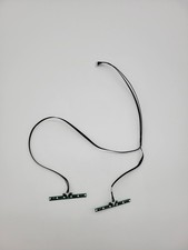 Back Led Panel For SAMSUNG 32