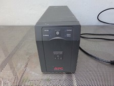 APC Smart-UPS 420 SC420 Uninterruptable Power Supply Back-up (No Battery)  picture