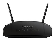 NETGEAR WiFi Router (R6230) AC1200 Dual Band Wireless Speed picture