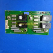 Inverter 6SE70 series buffer current limiting charging board 6SE7024-7FD84-1HH0 picture