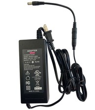AC Adapter For Cozyla Calendar+ Gen2 CD-8V543F2 CD-8V543F0 32