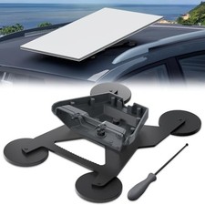 Starlink Gen 3 V3 V4 Magnetic Roof Mount 440Lb Lockable Car Rv Truck picture
