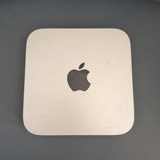 Apple Mac Mini (256GB SSD, M1 8-Core, 3 GHz, 16 GB RAM) - Silver, A2348 picture