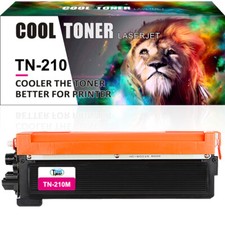 TN210 Toner DR210CL Drum Compatible With Brother HL-3040CN MFC-9320CN 9010 Lot picture