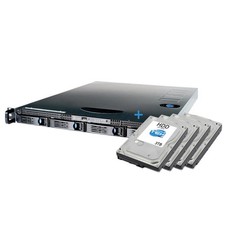 Iomega Storcenter Pro 200rl + 4x HDD 3TB (12TB) Server Rackmount 1u Raid_ picture