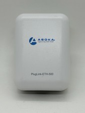Asoka PlugLink PL9671-A2 ETH 500 Ethernet Extender Home Network  3 available M2 picture